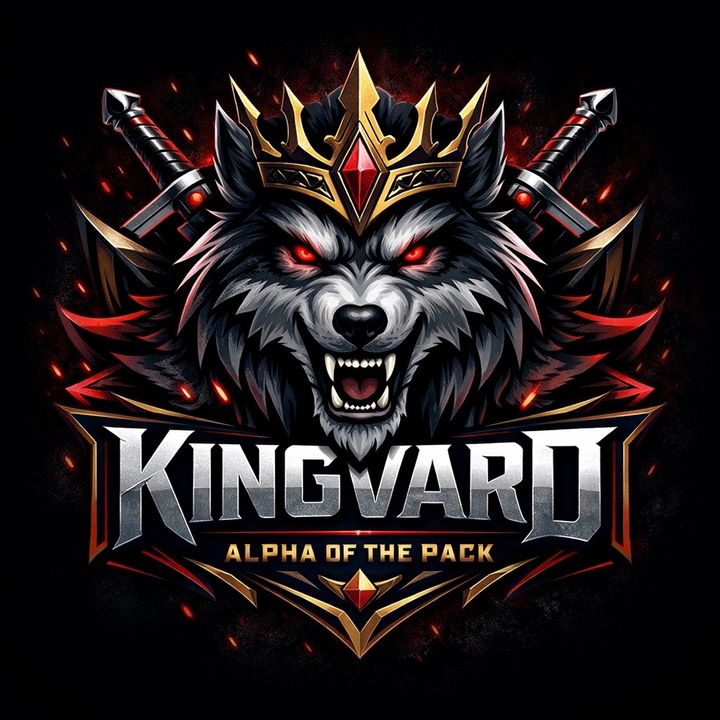 KingVard - original sound