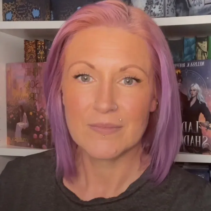 beccisbooks