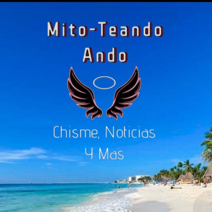 Mito-Teando-Ando 👀🫦 - sonido original