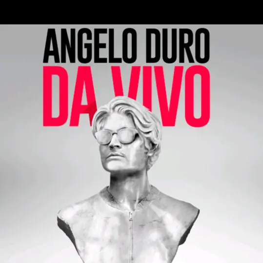 #FANPAGEANGELODUROFANPAGE - suono originale