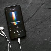 original sound
