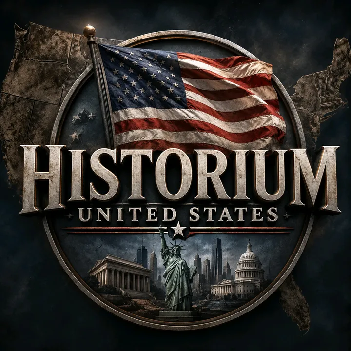historiumunitedstates