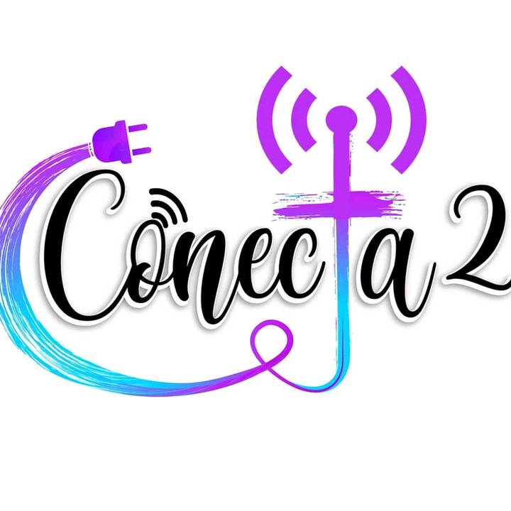 Conecta-2 - suara asli