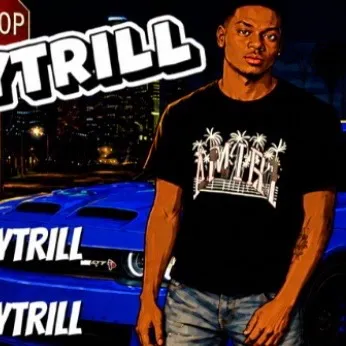 @itsyourboytrill