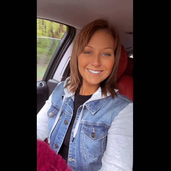 brittany_jayde8 - Originalton