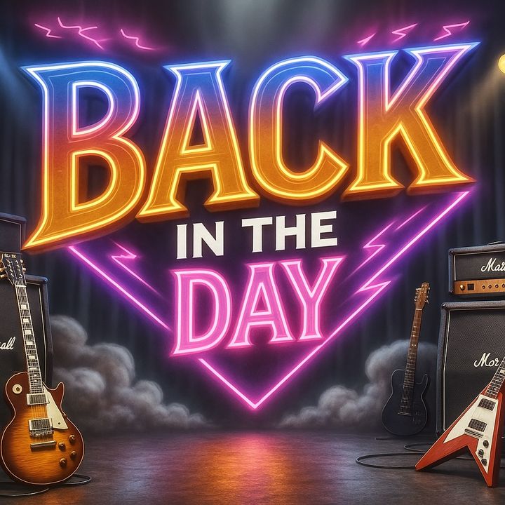 backintheday - original sound