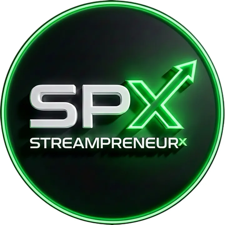 spx.streampreneur