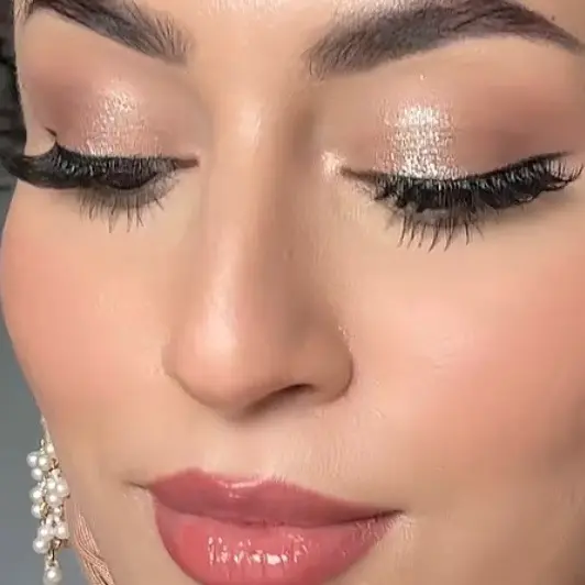 Glam BŸ TF - suara asli
