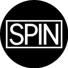 SPIN - suara asli