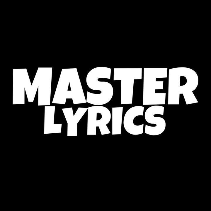 Master_Lyrics - suara asli