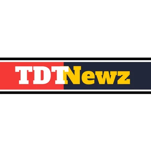 @tdtnewz