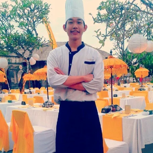 mantan.chef