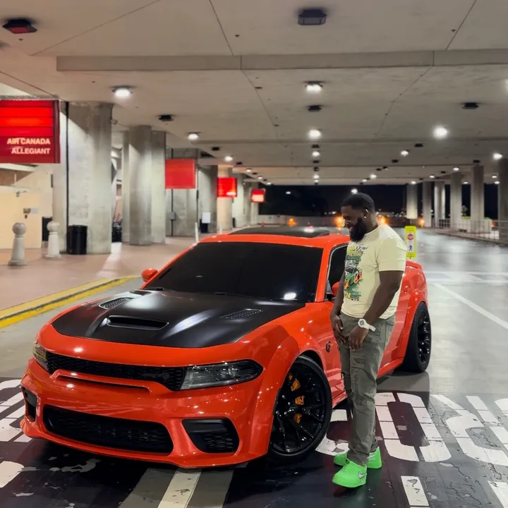 hellcat_ray717 - suara asli - hellcat_ray_717