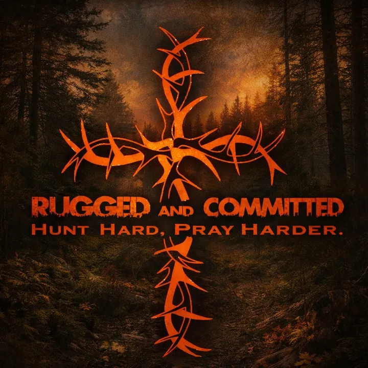 ruggedcommitted