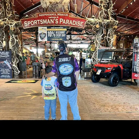 @seaboltsquadfishing