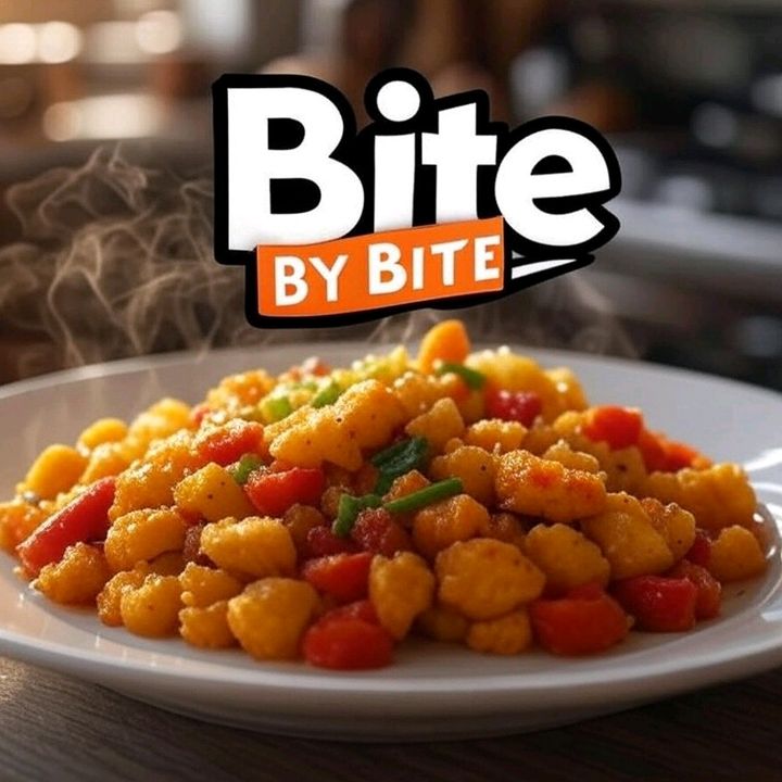 Bite By Bite - original sound