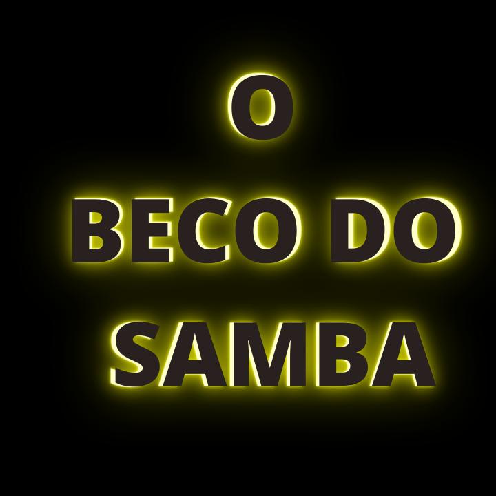 @O_BECO_DO_SAMBA - suara asli