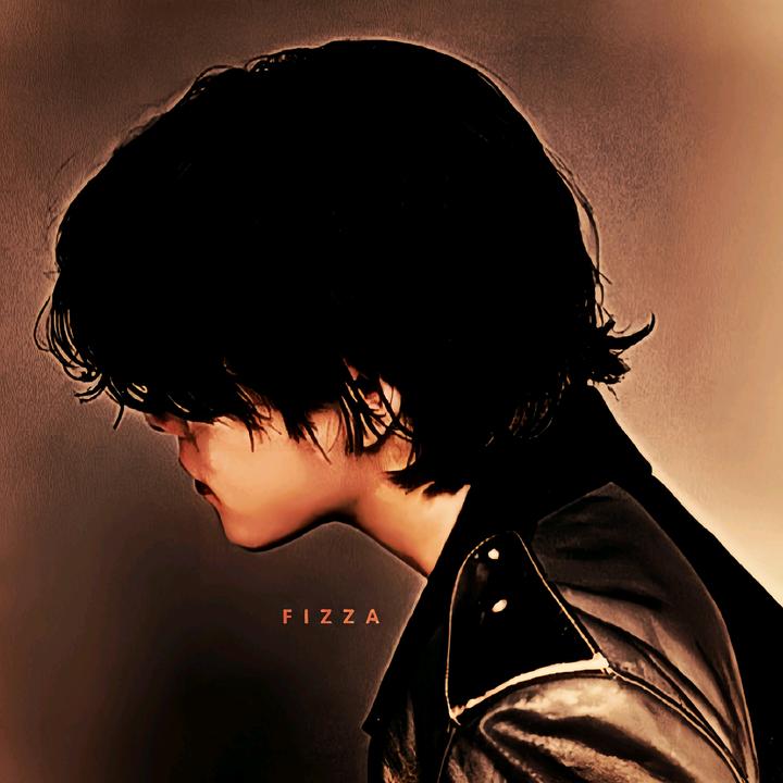 𝗙 𝗜 𝗭 𝗭 𝗔 - suara asli