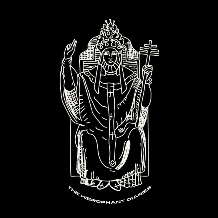 thehierophant_diaries