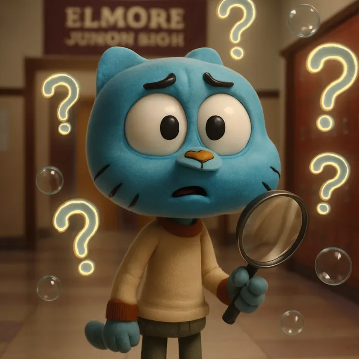 guessgumball