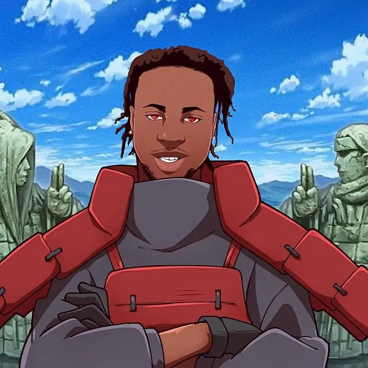 @real_madara_dusal