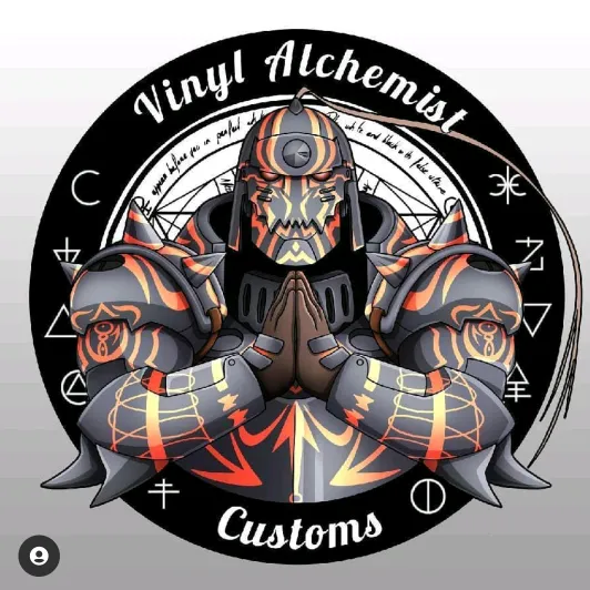 thevinylalchemist