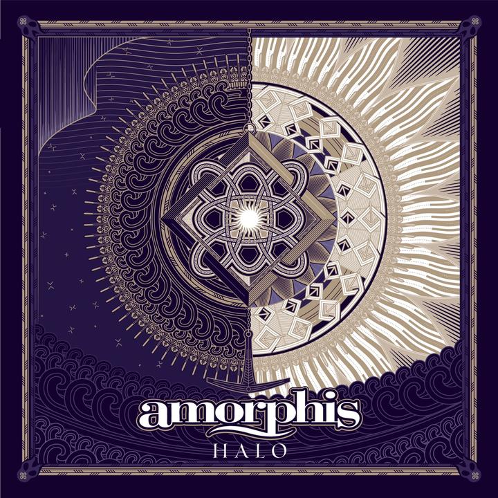 Amorphis - Silent Waters