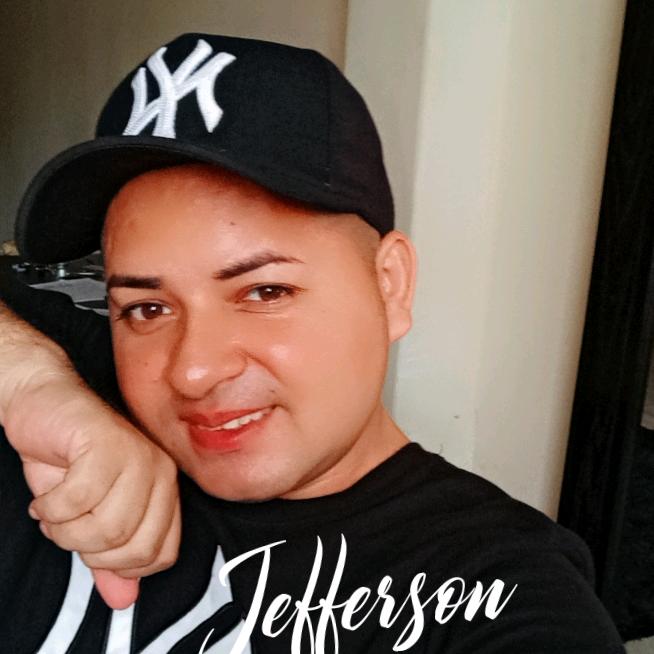 Jefferson😎 - suara asli