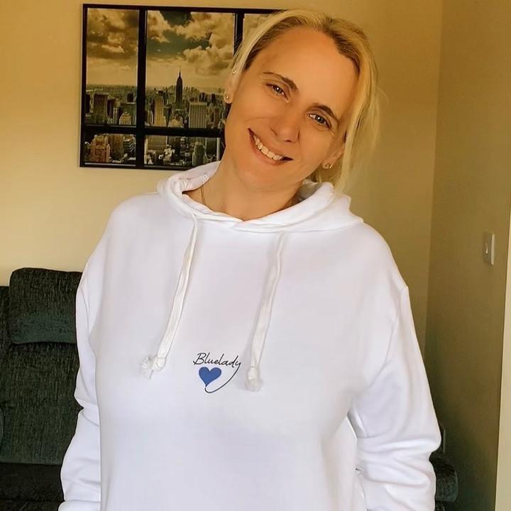 Joanne 💙 - original sound - bluelady4929
