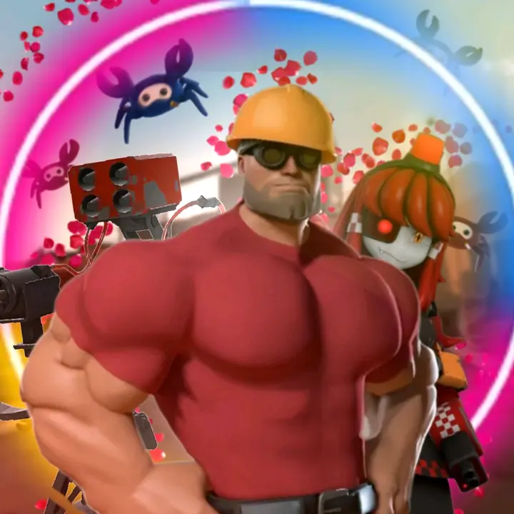 Buff Engineer - original sound - buff_engineer_