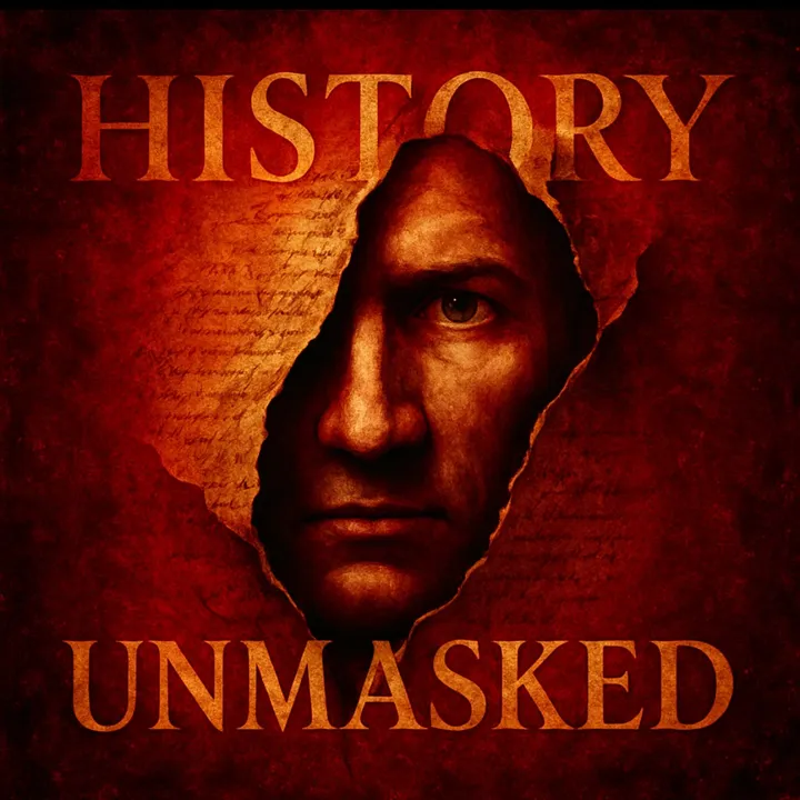 @historyunmasked25