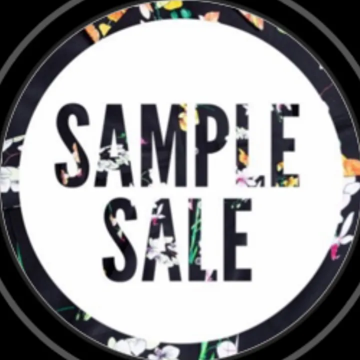 samplesalenews