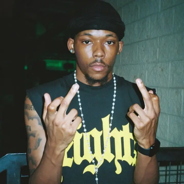 J.Earl 🌟 - Rack Daddy