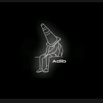 Adlib - suara asli