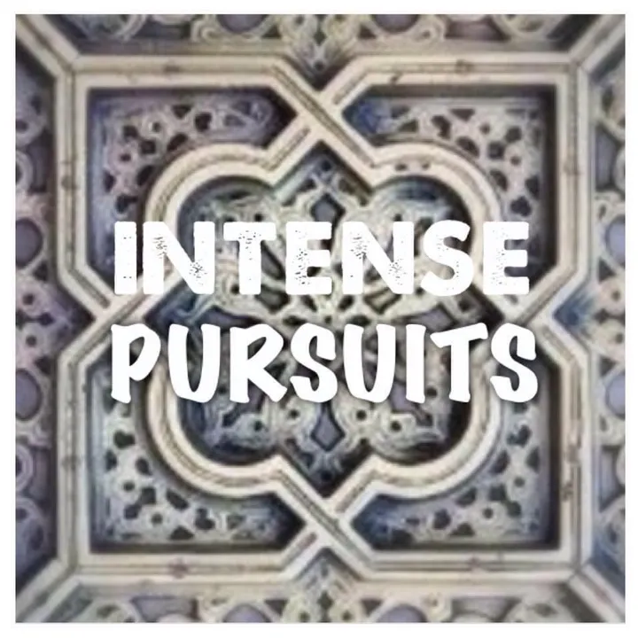 @intensepursuits
