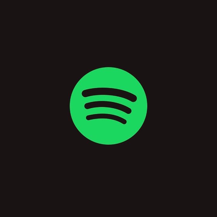 Spotify - suara asli