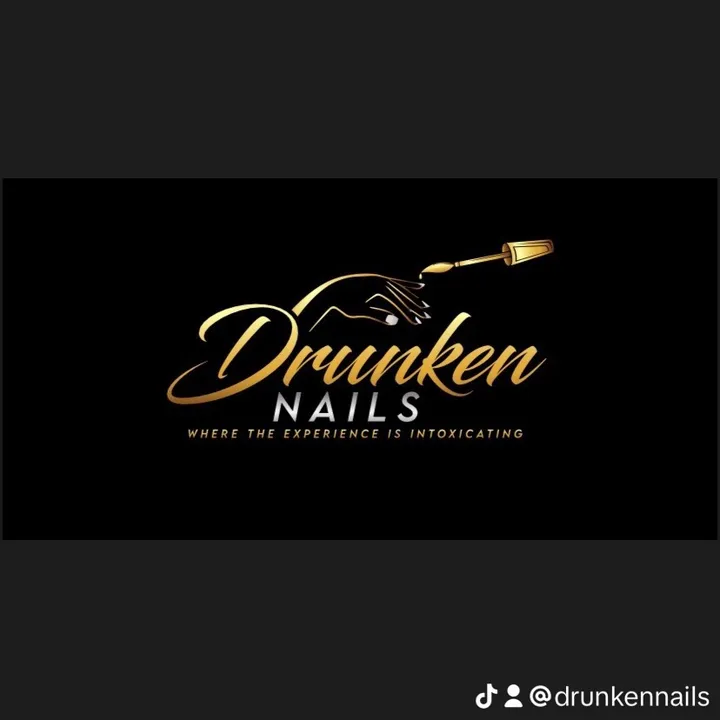 @drunkennails