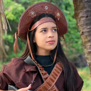 rosalindacangaceiraof