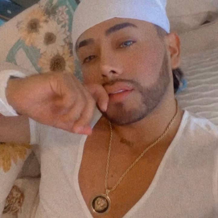 Jared D’ Angelo - original sound - jareddangelo