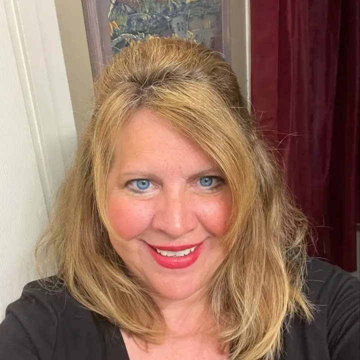 authorjenniferrose