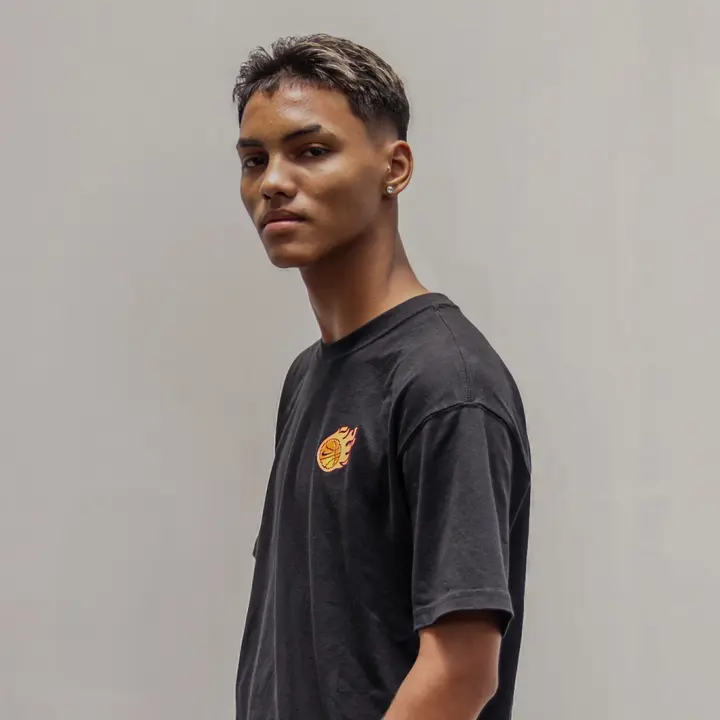gustavin  - DC NOVA