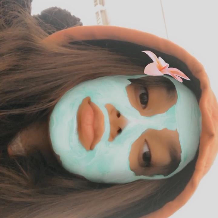 Deni - suara asli