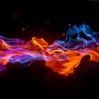 The Flame - original sound