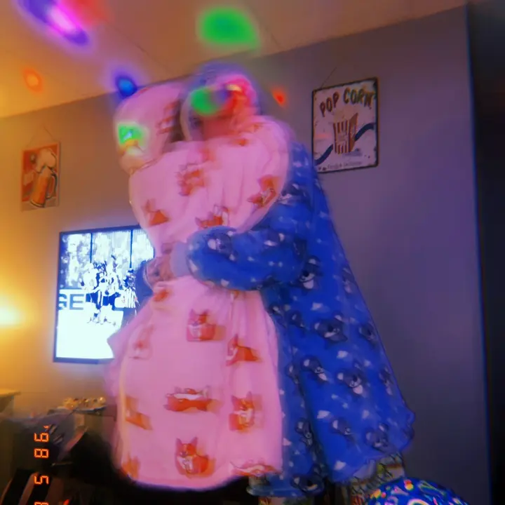 maceedrue - #BodySpinner