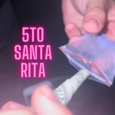 @5tosantarita24