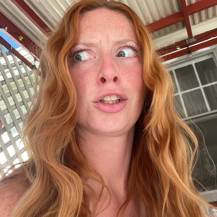 Morgan ツ (@thatgingermomo) - Urlebird