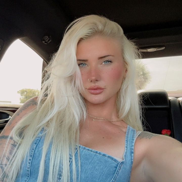 🌜SarahBeth🌛 - original sound