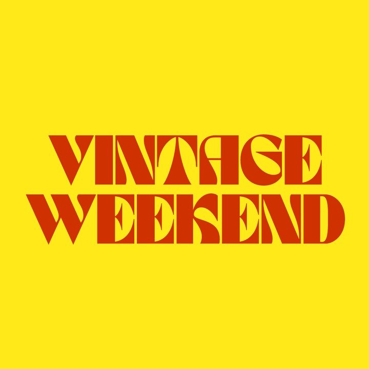 vintage.weekend