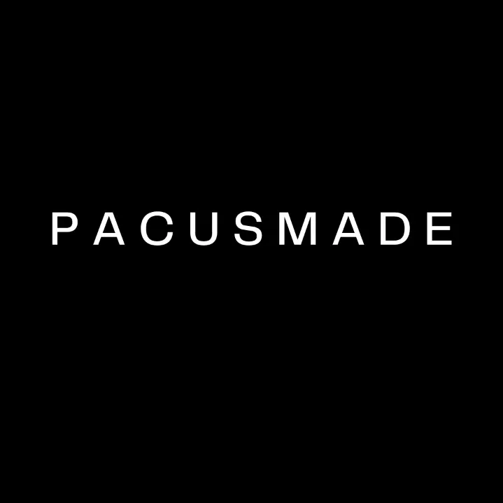 Pacus - suara asli - pacusmade