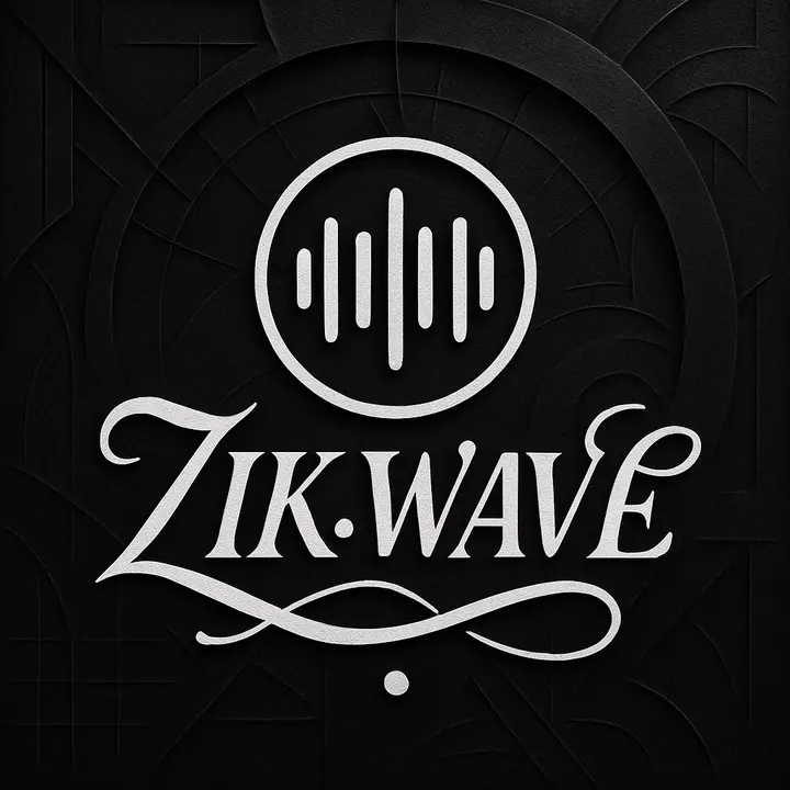 Zik.wave - original sound - zik.wave